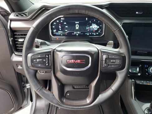 Used 2024 GMC Sierra 1500 AT4 w/ Technology Package AWD/4WD image 21
