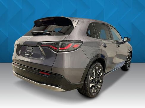 New 2026 Honda HR-V EX-L image 5