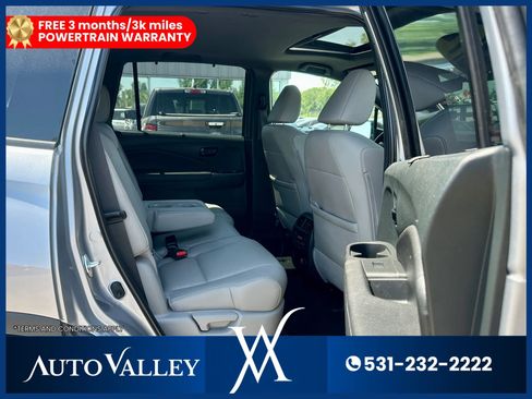 Used 2023 Honda Passport Elite image 26