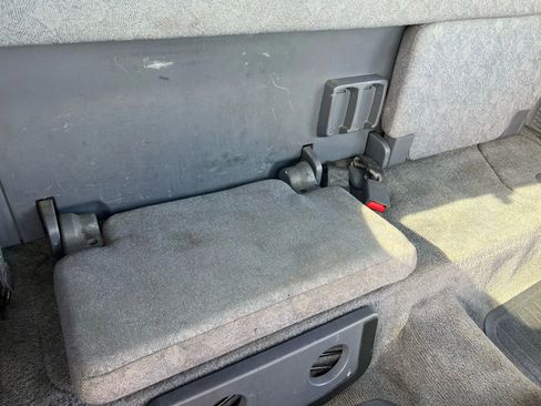 Used 2000 Toyota Tacoma PreRunner image 17