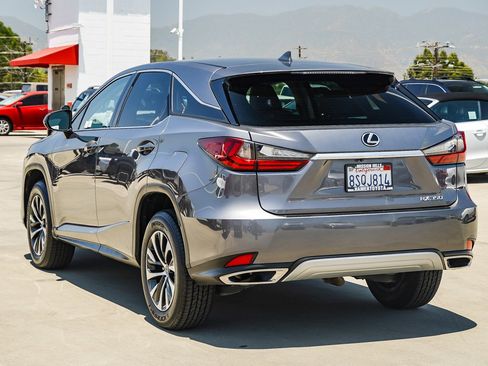 Used 2020 Lexus RX 350 FWD image 5
