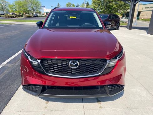 New 2026 MAZDA CX-5 Preferred AWD/4WD image 3