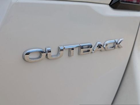 Used 2025 Subaru Outback Premium w/ Popular Package #1 image 12