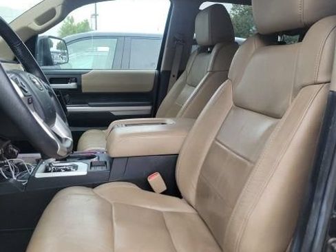Used 2015 Toyota Tundra Limited AWD/4WD image 20