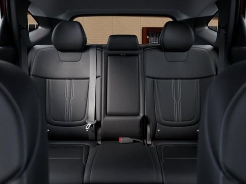 New 2026 Hyundai Tucson SEL image 12