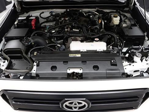 Used 2024 Toyota Tacoma SR RWD image 24