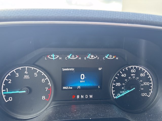 Used 2023 Ford F150 XL w/ STX Appearance Package AWD/4WD image 19