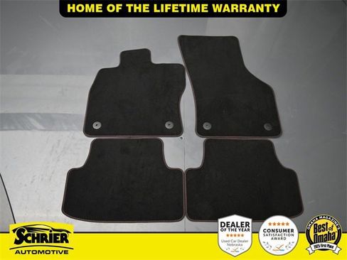 Used 2024 Volkswagen GTI Autobahn image 39