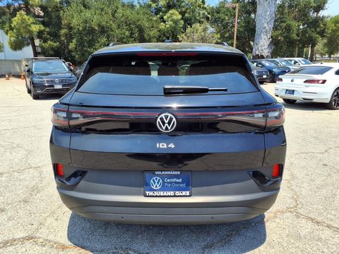 Certified 2023 Volkswagen ID.4 Pro S RWD image 21