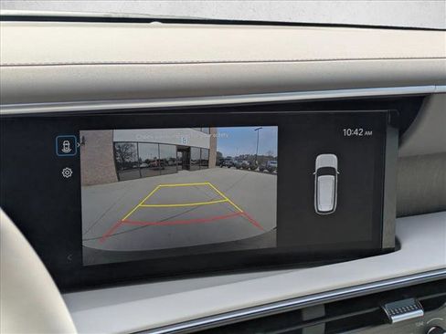 New 2026 Hyundai Palisade SEL image 15