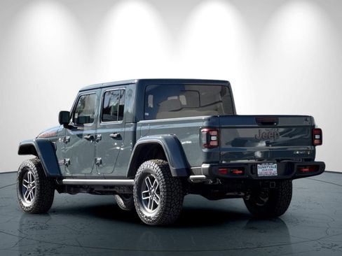 New 2026 Jeep Gladiator Mojave image 6