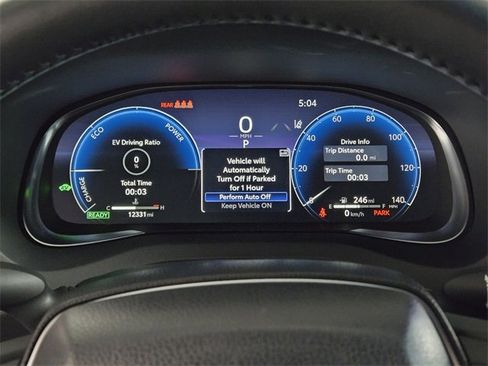 Used 2024 Toyota Venza Limited image 33