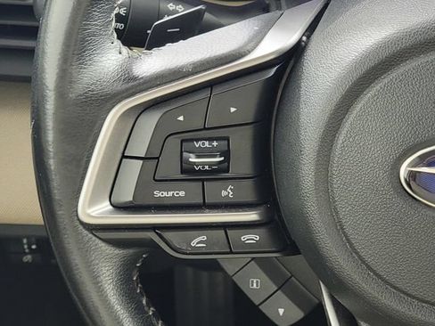 Used 2022 Subaru Legacy Premium AWD/4WD image 25