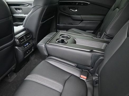 New 2026 Honda Pilot EX-L image 20