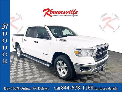 Used 2023 RAM 1500 Lone Star