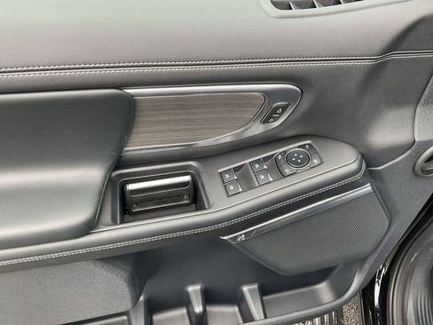 New 2026 Ford Expedition Max Platinum w/ Driver's Package image 13