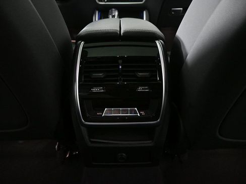 Used 2022 BMW X6 M50i w/ Executive Package image 17