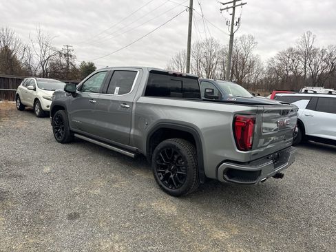 Used 2023 GMC Sierra 1500 Denali w/ Denali Reserve Package image 5