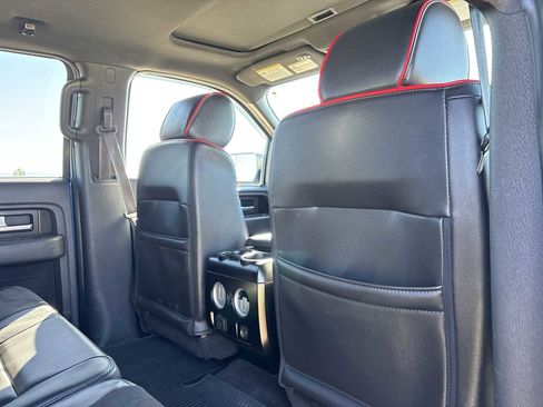 Used 2014 Ford F150 FX4 w/ Equipment Group 402A Luxury AWD/4WD image 34