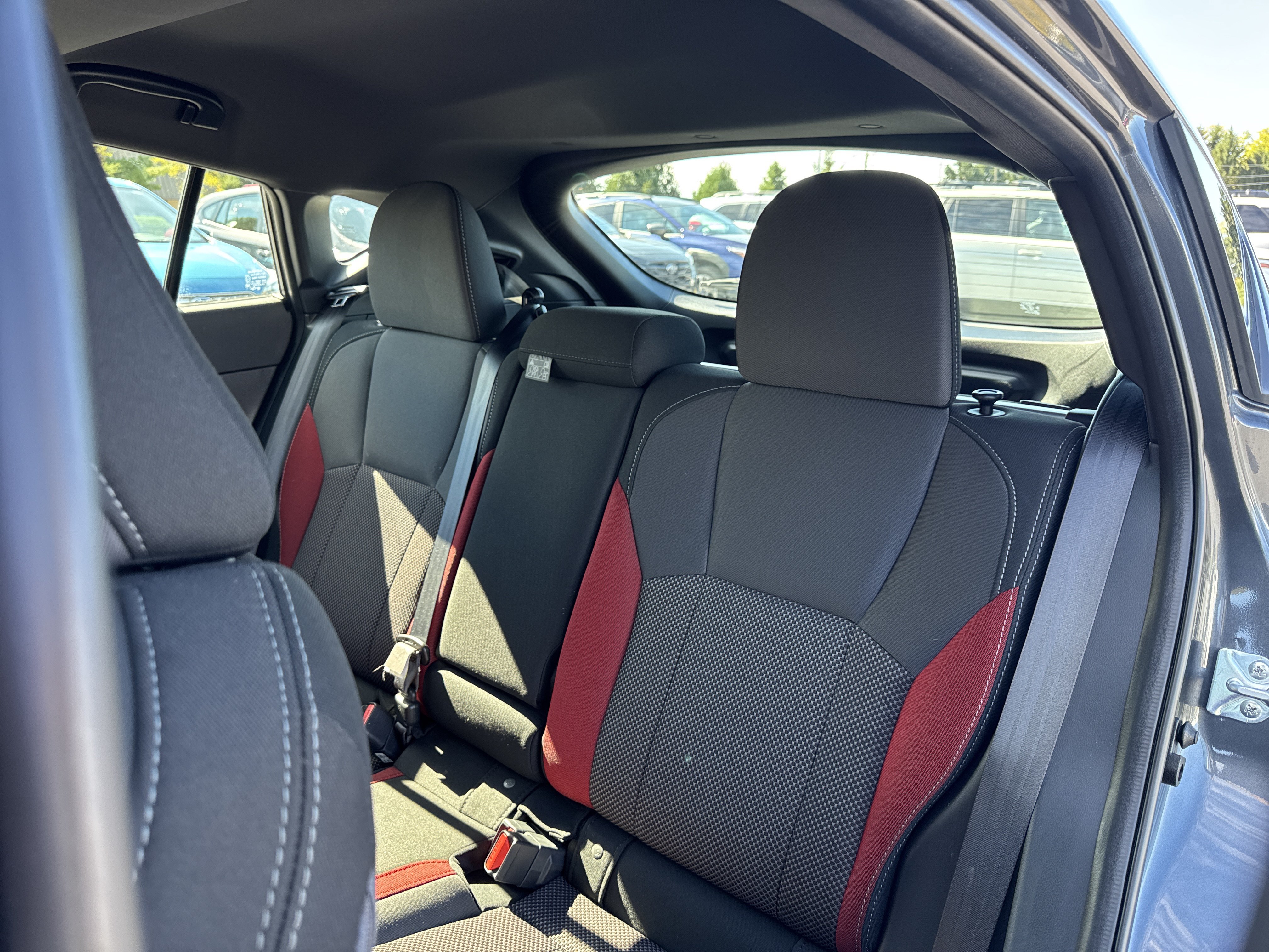 Used 2024 Subaru Impreza RS AWD/4WD image 18