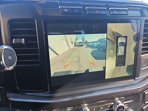 Used 2023 Ford F350 Lariat w/ Sport Appearance Package image 22