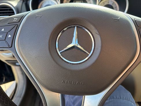 Used 2014 Mercedes-Benz C 250 C 250 image 27