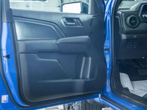 Used 2026 Chevrolet Colorado Trail Boss image 38