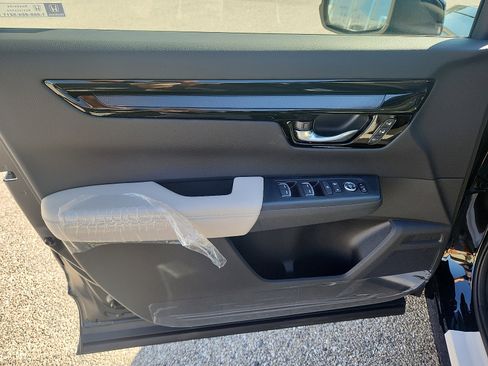 New 2026 Honda CR-V EX-L image 8