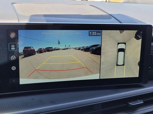 Certified 2025 Hyundai Santa Fe Calligraphy image 22