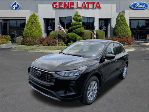 New 2026 Ford Escape Active w/ Tech Pack #1 AWD/4WD image 3