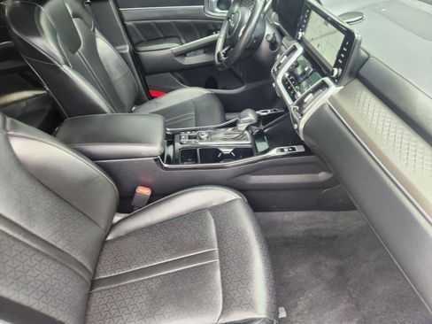 Used 2023 Kia Sorento SX FWD image 14