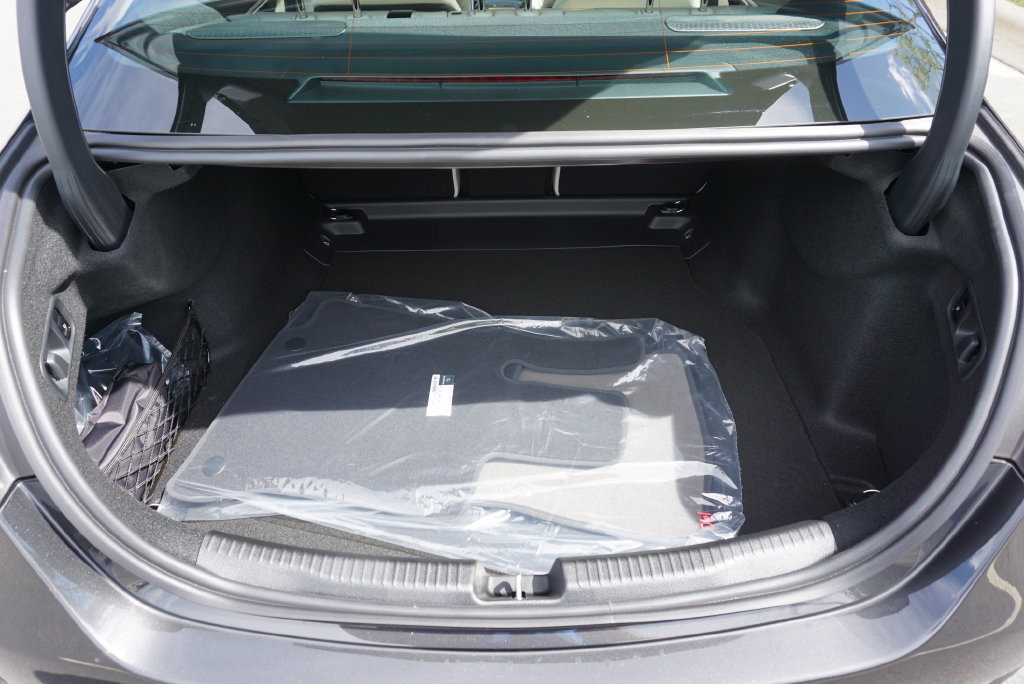 Used 2025 Mercedes-Benz C 300 4MATIC Sedan image 72