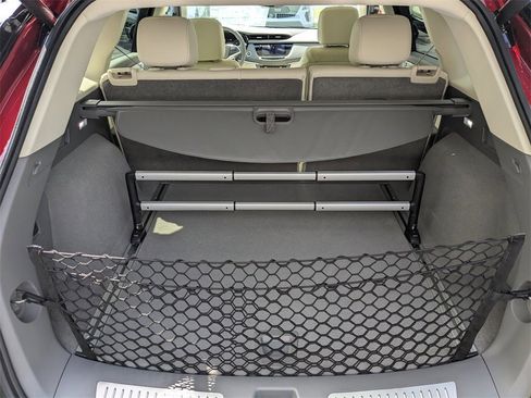 New 2025 Cadillac XT5 Premium Luxury w/ Technology Package image 15