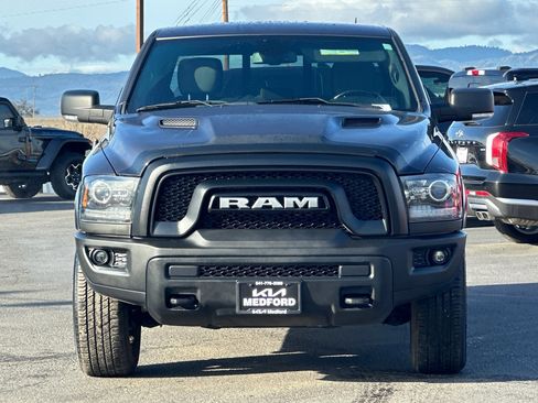 Used 2022 RAM 1500 Classic Warlock image 10