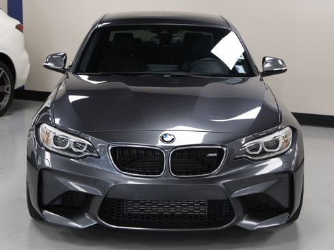 Used 2017 BMW M2 image 4