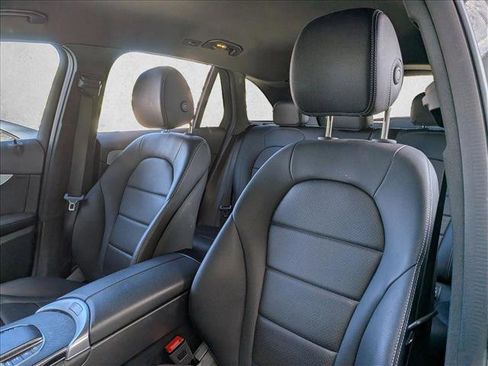 Used 2022 Mercedes-Benz GLC 300 GLC 300 image 15