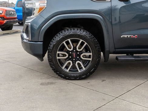 Used 2019 GMC Sierra 1500 AT4 w/ AT4 Premium Package image 32
