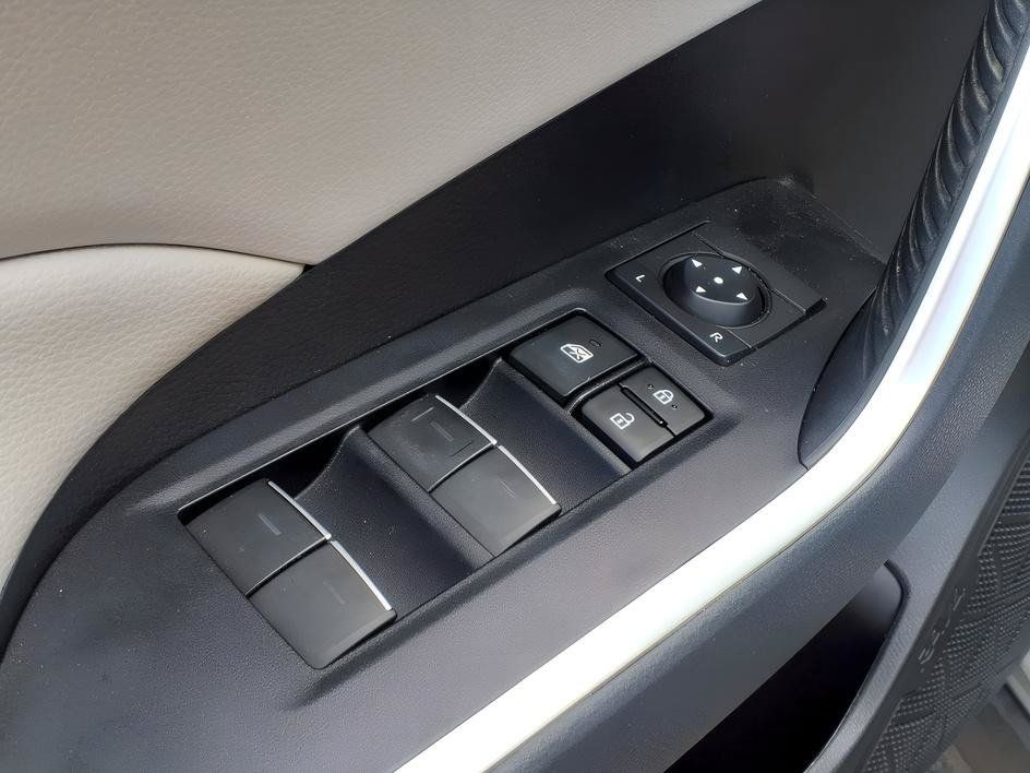 Certified 2024 Toyota RAV4 XLE Premium w/ Weather Package FWD image 19