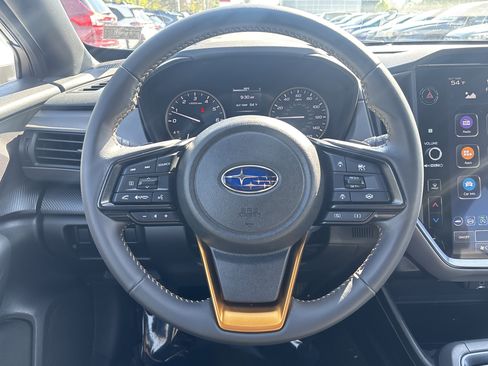 Certified 2024 Subaru Crosstrek 2.5i Wilderness w/ Crosstrek Mirror Package AWD/4WD image 25