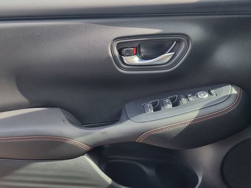 New 2026 Honda HR-V Sport image 21