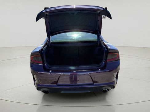 Used 2022 Dodge Charger Scat Pack RWD image 9