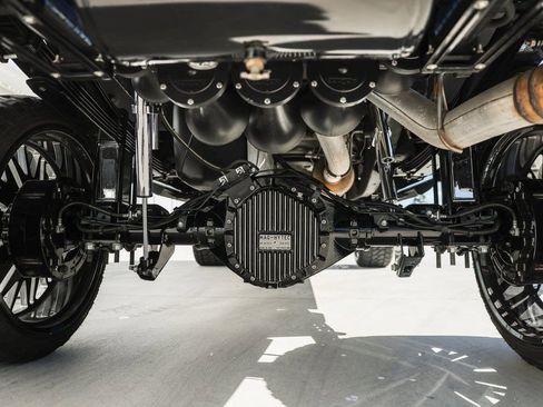 Used 2024 GMC Sierra 3500 Denali Ultimate image 15