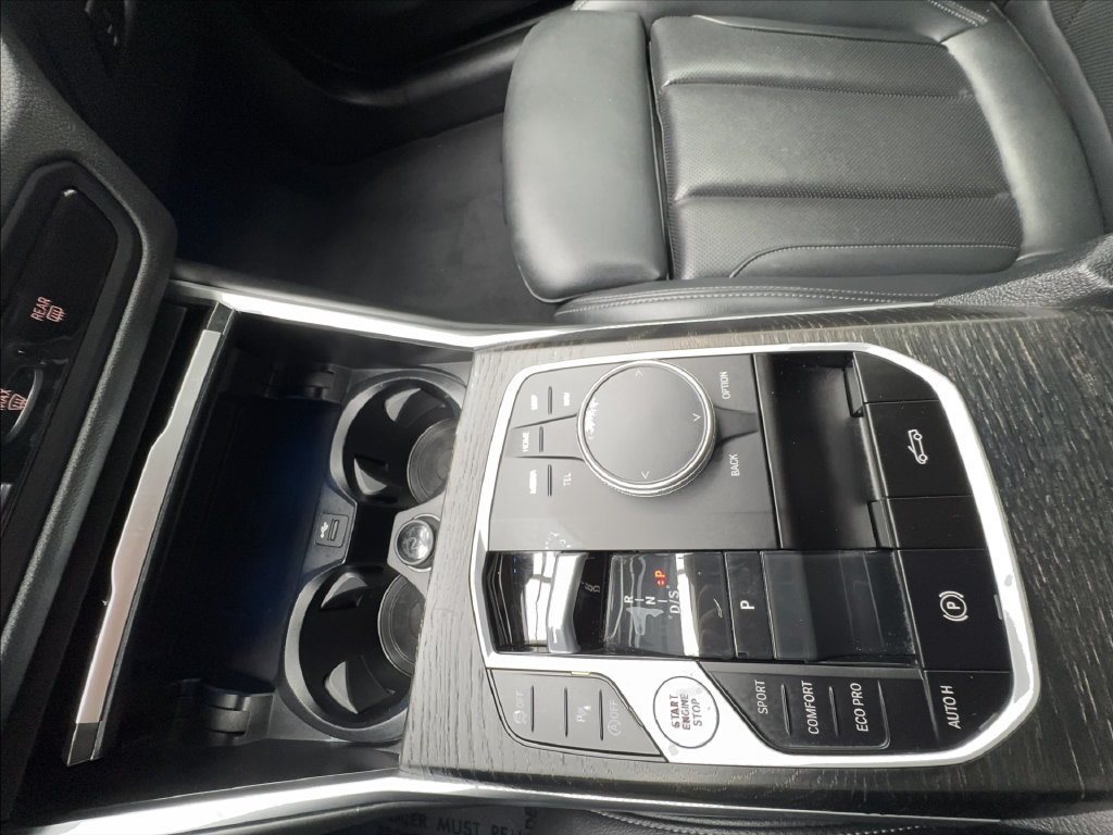 Used 2024 BMW 430i Convertible w/ Convenience Package RWD image 50