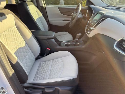 Used 2020 Chevrolet Equinox LS w/ LS Convenience Package image 17