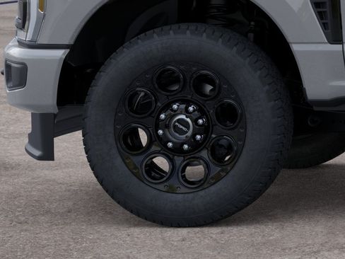 New 2026 Ford F250 Lariat w/ Black Appearance Package AWD/4WD image 19