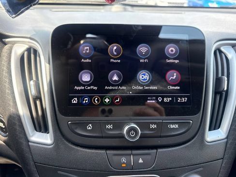 Used 2023 Chevrolet Malibu LT FWD image 24