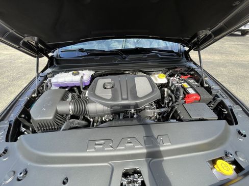 New 2026 RAM 1500 Lone Star AWD/4WD image 44
