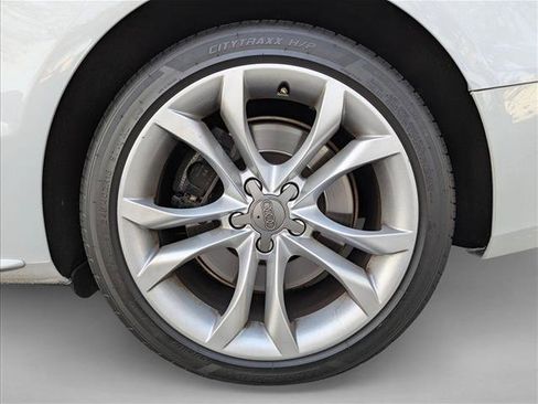 Used 2014 Audi S5 Prestige image 14