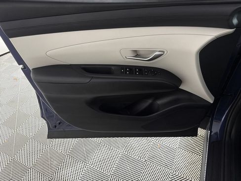 Used 2026 Hyundai Tucson SEL FWD image 12