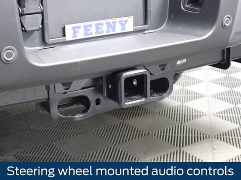 New 2026 Ford F350 Platinum AWD/4WD image 29